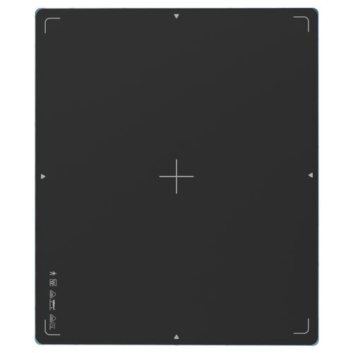 Detector de painel plano para radiografia geral - EVS 3643 - DRTECH - portátil / com conexão sem fio / 14 x 17