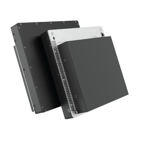 Detector de painel plano para tomografia computadorizada de feixe cônico - EXPD 1616P - DRTECH - para radiografia panorâmica / portátil / 6 x 6