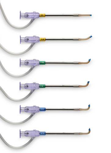 Cateter para seios paranasais - RELIEVA FLEX™ - Acclarent