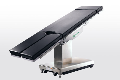 Mesa cirúrgica universal - Classic 1552 - ConVida Healthcare & Systems - mecânico / com sistema de elevação / basculante