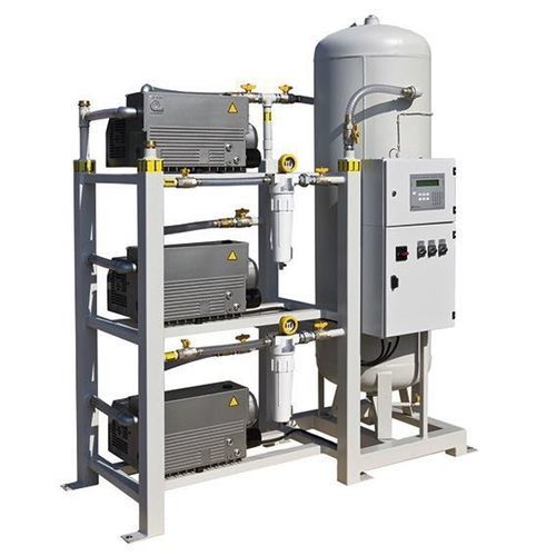 Bomba de vácuo de laboratório - BF-XD series - BLACKFISH INDUSTRIES (SHANGHAI) CO.,LTD - para misturadoras / hospitalar / para odontologia