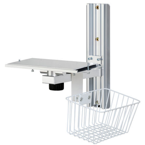 Braço de suporte para monitor para uso médico - BF-BM - BLACKFISH INDUSTRIES (SHANGHAI) CO.,LTD - de parede / de teto