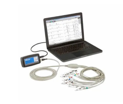 Sistema de gestão de dados - CardioDatabase™ - Nasiff Associates - de ECG / para cardiologia / de pressão arterial