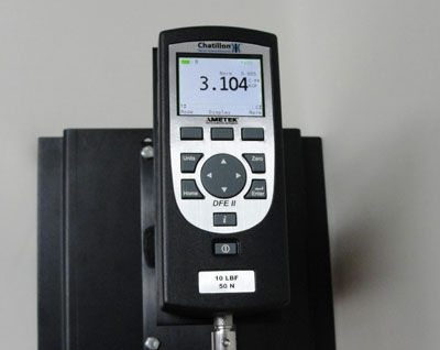 Monitor de atividade para teste de preensão - Columbus Instruments - para pesquisa com animais / para ratos