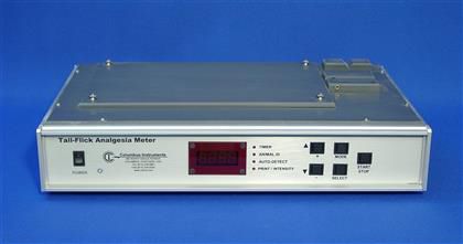 Analgesímetro de Tail-Flick - Columbus Instruments - para pesquisa com animais / para ratazanas / para ratos