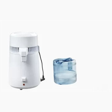 Destilador de água para esterilizadores - YS-Z500 - NINGBO YINZHOU YESON MEDICAL DEVICE CO., LTD. - para consultório odontológico