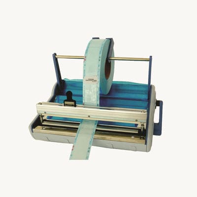 Seladora térmica odontológica - YS-300A - NINGBO YINZHOU YESON MEDICAL DEVICE CO., LTD. - automática