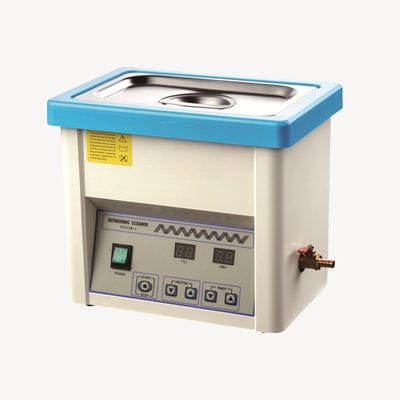 Lavadora ultrassônica odontológica - YS-C200 - NINGBO YINZHOU YESON MEDICAL DEVICE CO., LTD.