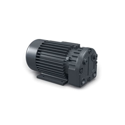Bomba de vácuo hospitalar - SECO SV 1008 C - Busch Vacuum Solutions - eletrônica / de palhetas / sem óleo
