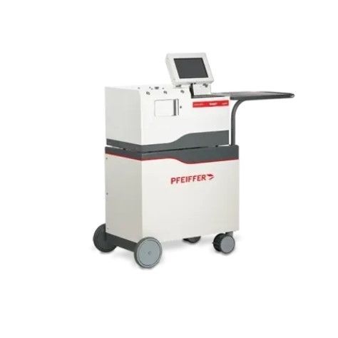 Detector de vazamento de gás - SpeedAir 3050 - Busch Vacuum Solutions - de hélio / líquido / para dispositivo médico