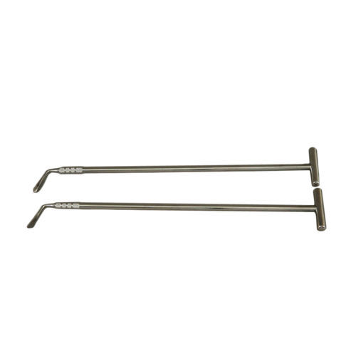 Elevador odontológico reto - MAI AH #53655 - Veterinary Dental Products - veterinário