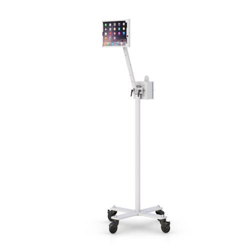 Carrinho para computador para tablet - 772820 - AFC Industries