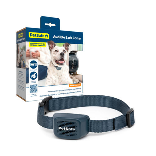 Colar elizabetano para cães - PBC00-17281 - PetSafe - coleira antilatido