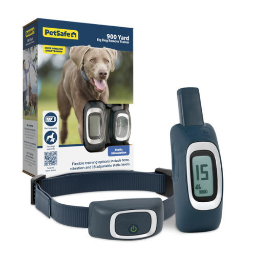 Colar elizabetano para cães - PDT00-16123 - PetSafe