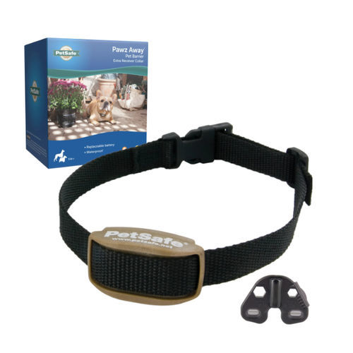 Colar elizabetano para cães - Pawz Away® Extra - PetSafe