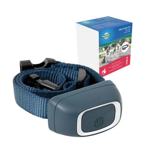 Colar elizabetano ajustável - PAC00-16164 - PetSafe - recarregável