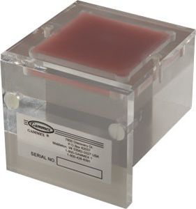 Fantoma para mamografia - Mammo 156 Stereo™ - Sun Nuclear - de mama