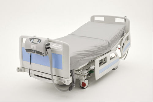 Colchão para cama hospitalar - UP21 - TERMOLETTO ITALIANA - em tecido / de ar dinâmico / em poliuretano