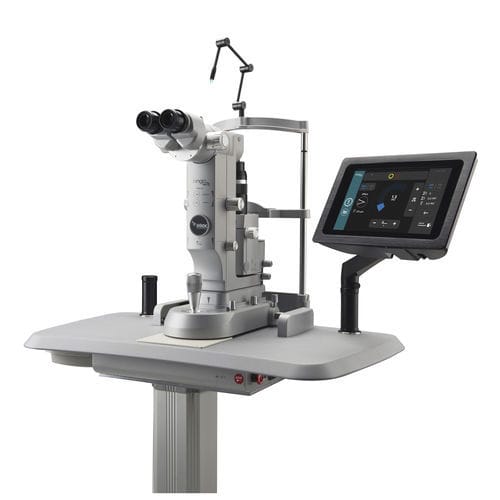 Laser para trabeculoplastia - Tango™  Neo - Ellex - para capsulotomia / para iridotomia / Nd:YAG