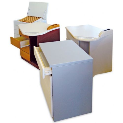 Cômoda - CSO - Costruzione Strumenti Oftalmici