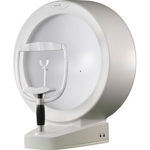 Campímetro - M700  - Medmont - para perimetria estática