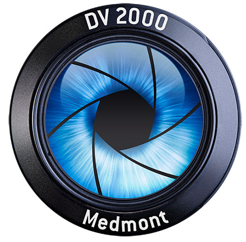 Software de análise de imagens - DV2000  - Medmont - de diagnóstico / de captura de imagens / de normalização