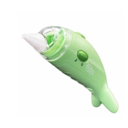 Aspirador nasal a bateria - MUKY - CA-MI - infantil
