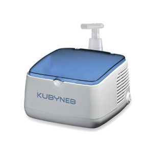 Nebulizador pneumático - KUBYNEB - CA-MI - infantil / para pesquisa / compacto