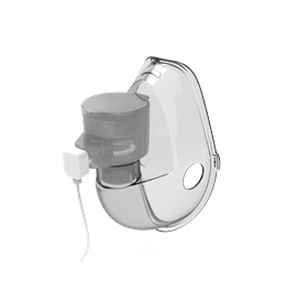 Nebulizador com rede vibratória - ONE PRO - CA-MI - infantil / para uso geral / móvel