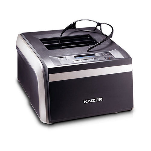 Usinagem de lentes leitor de armações e lentes - HFR-8000X - Huvitz - automática / manual