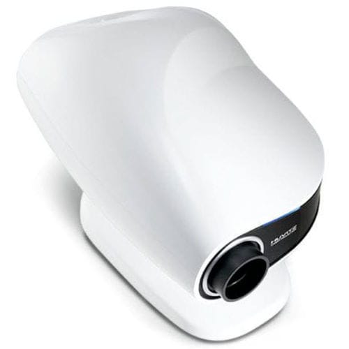 Projetor de optótipos com controle remoto - HCP-7000 - Huvitz
