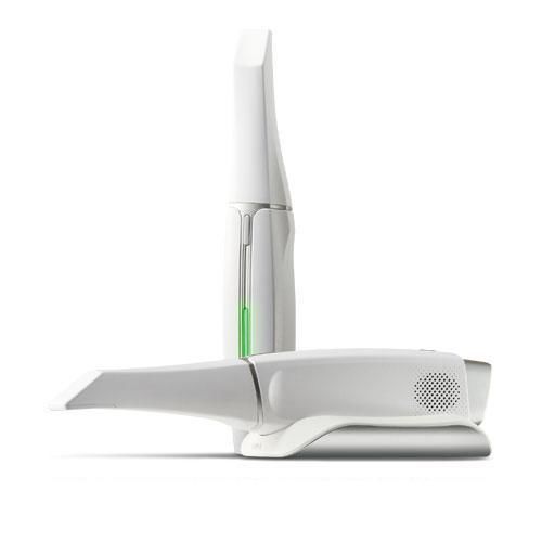 Scanner 3D odontológico - Lilivis - Huvitz - intraoral / STL / OBJ