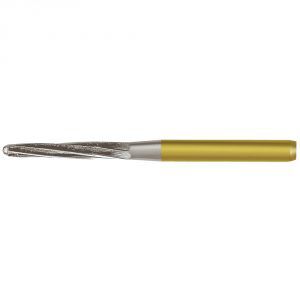 Fresa endodôntica - 212-217 - R&S - em carboneto de tungstênio / em espuma / de corte