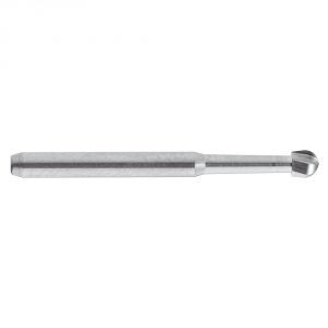 Fresa odontológica - 212-201 - R&S - em carboneto de tungstênio / de corte / bola