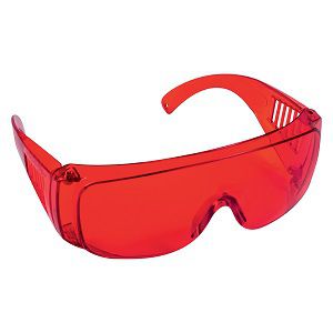 Óculos de proteção UV - 204-890 - R&S