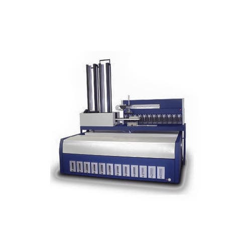 Sistema de triagem de moléculas automático - ICR 12000 - Aurora Instruments - para o desenvolvimento de novos medicamentos / de fluxo médio