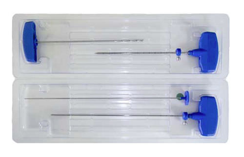 Kit de instrumentos para biópsia óssea - Madison™ - Laurane Medical