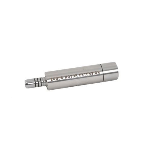 Micromotor de odontologia veterinária - EDH2626 - Equus Dental - elétrico / direto / autoclavável