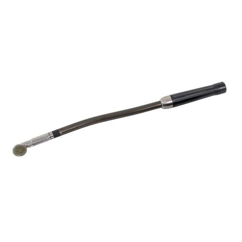 Peça de mão de odontologia veterinária - Quick Disc 4000 - Equus Dental - odontológica / para equídeos / para cadeira odontológica
