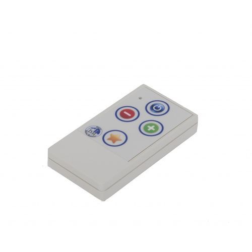 Controle remoto para odontologia veterinária - EC-TEC02 - Equus Dental - rádio / sem fio