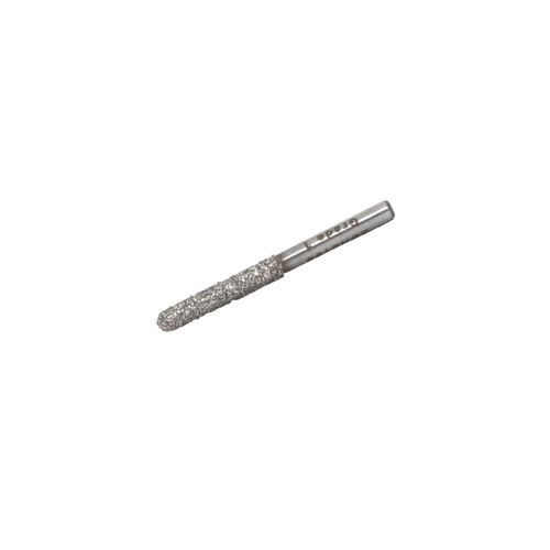 Fresa veterinária - EDH2195-ENG1 - Equus Dental - odontológica / para equídeos / diamantada