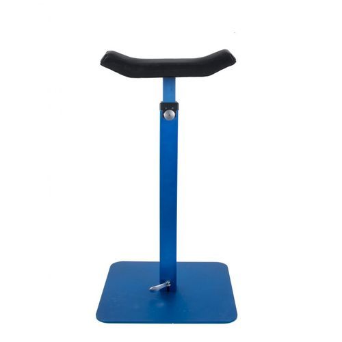 Apoio de cabeça veterinário - ACC-STC1 - Equus Dental - para mesa cirúrgica / de posicionamento / em espuma
