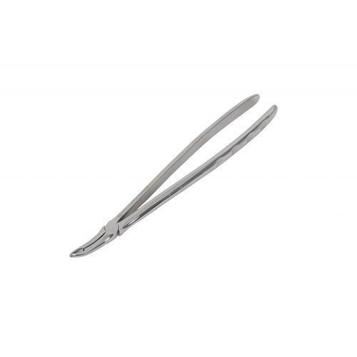 Pinça odontológica veterinária - DAV-DDLFL30 - Equus Dental - para extração dentária / em aço inoxidável