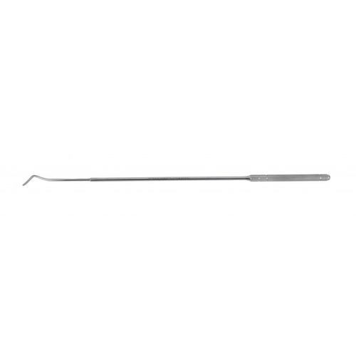 Escavador odontológico simples - STO-PPGG - Equus Dental - em aço inoxidável