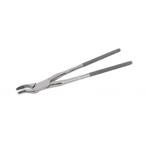 Pinça odontológica veterinária - DAV-BCL - Equus Dental - para extração dentária / em aço inoxidável