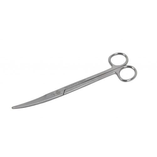 Tesoura veterinária - Ciseaux courbés - Equus Dental - odontológica / de corte / em aço inoxidável