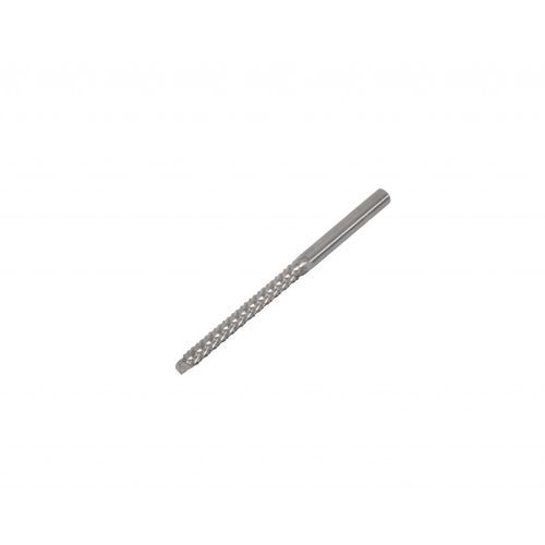 Fresa de odontologia veterinária - FRA-FSLR113 - Equus Dental - para equídeos / metálica / de corte