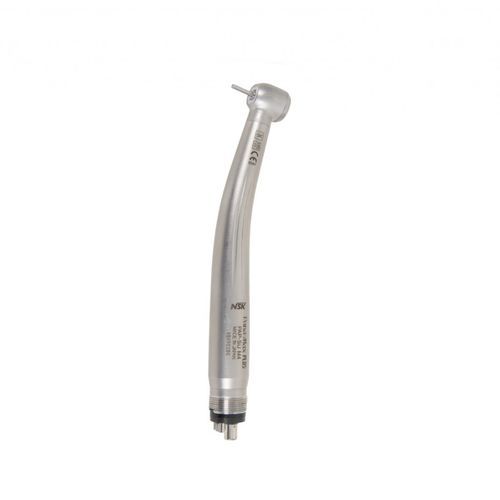 Caneta de alta rotação odontológica - Pana Max Plus SU M4 - Equus Dental - clínica / pneumática / direta