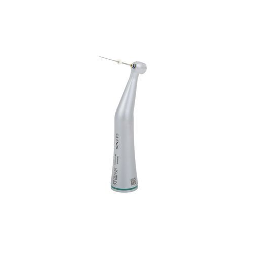 Contra-ângulo endodôntico - Bien Air Endo - Equus Dental - pneumático / redutor / mini