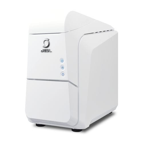 Microscópio SEM - JCM-7000 NeoScope™ - Jeol - de laboratório / para inspeção / 3D